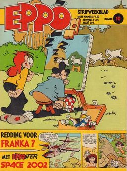 #8 May 1971 [863]
